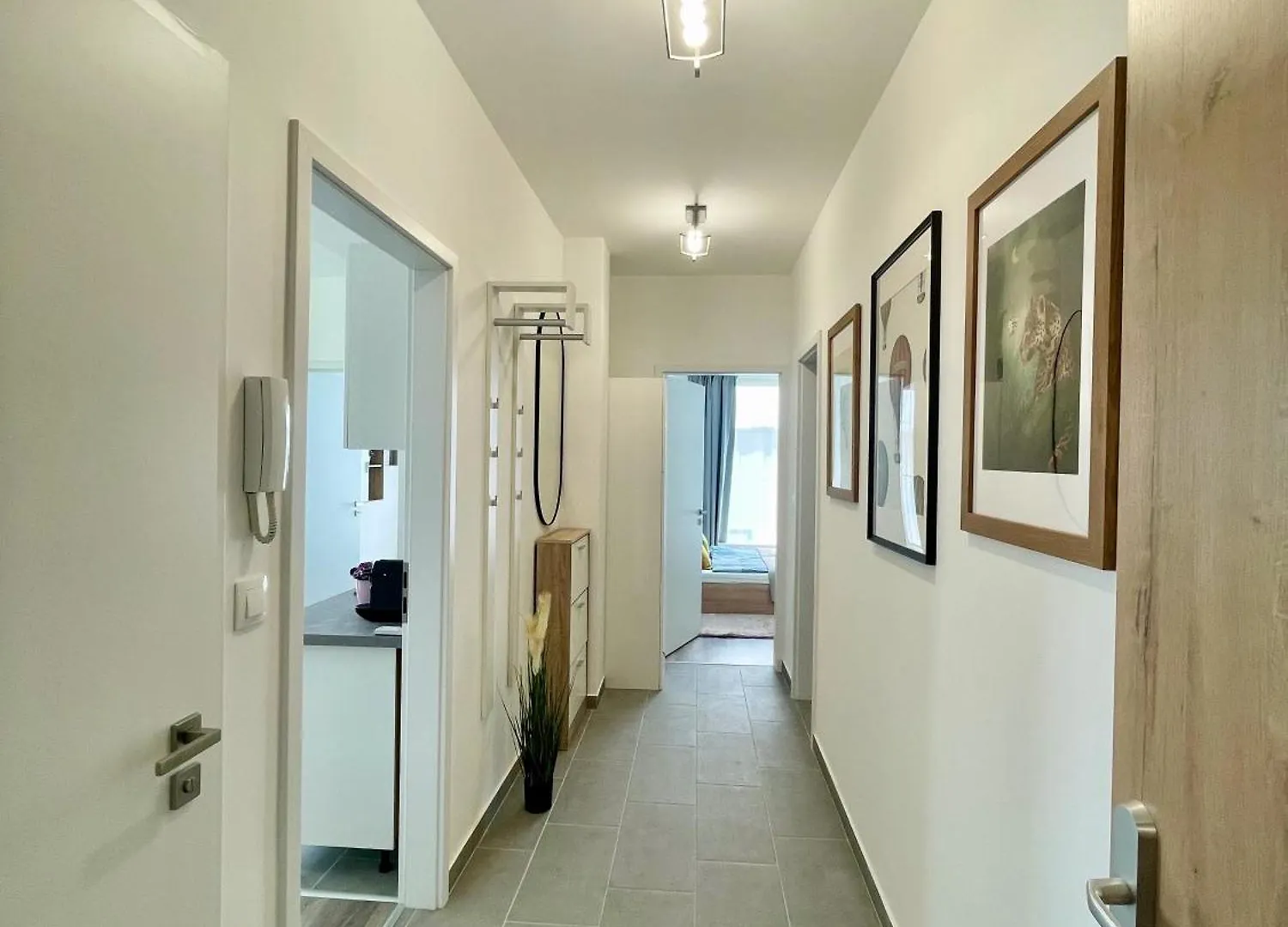 Design Apartment #Swallowmood#Freeparking 布达佩斯